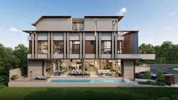 Opera Estate (D15), Detached #589492331